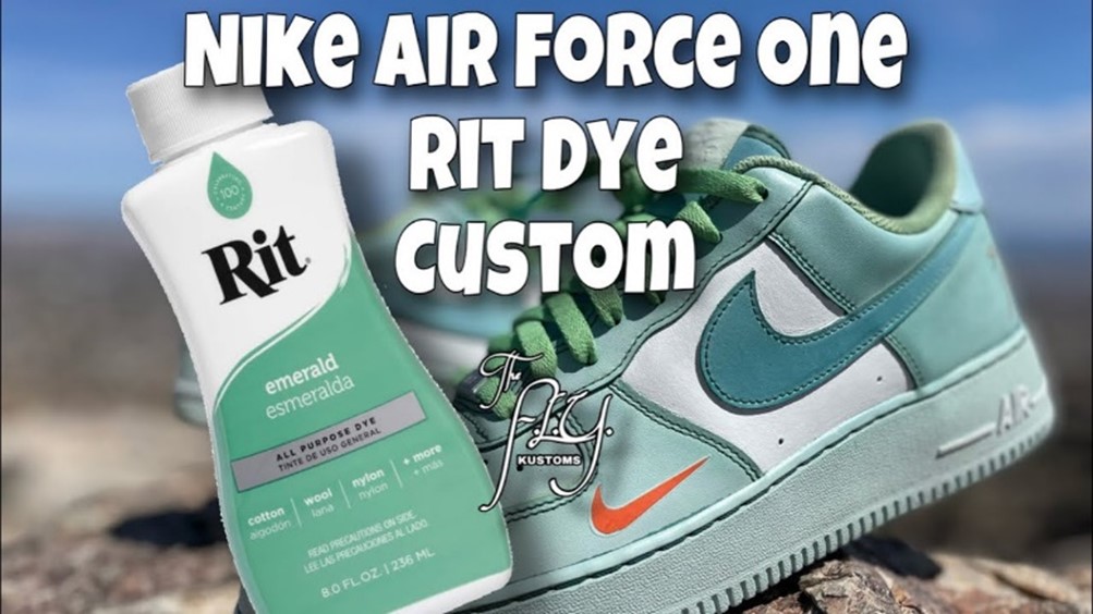 Rit All Purpose Liquid Dye
